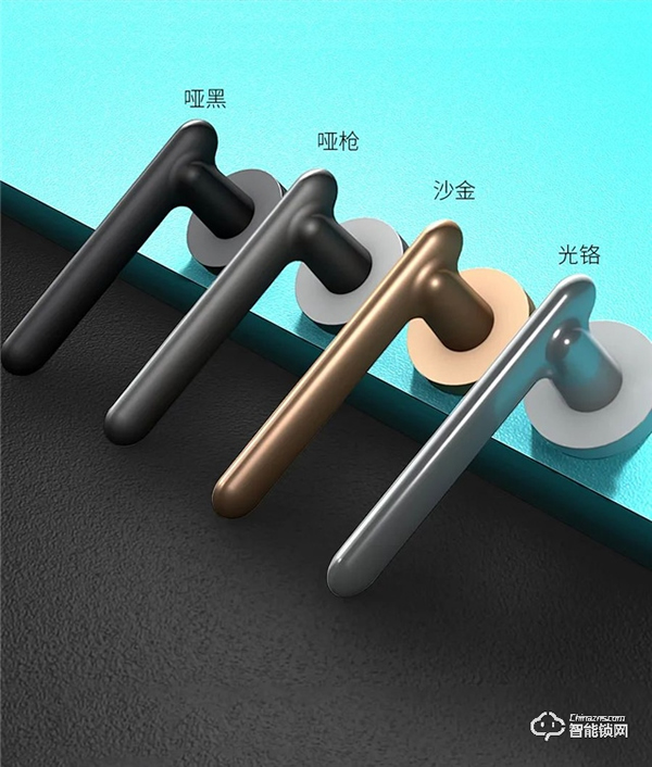 匯泰龍“悄悄鎖”，門鎖靜悄悄，緩沖更不吵