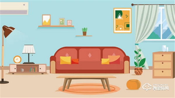 創(chuàng)維智能鎖‖新房裝修,智能鎖已成必然趨勢! 創(chuàng)維智能鎖‖新房裝修,智能鎖已成必然趨勢!