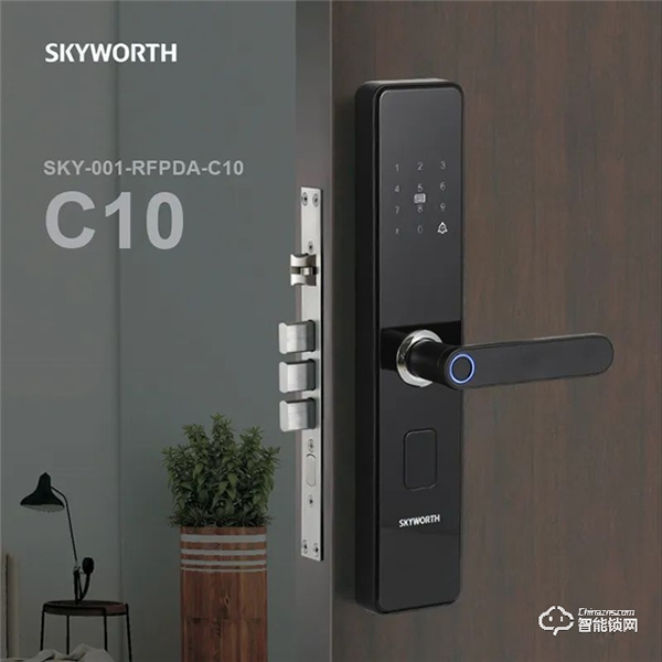 創(chuàng)維智能鎖‖新房裝修,智能鎖已成必然趨勢! 創(chuàng)維智能鎖‖新房裝修,智能鎖已成必然趨勢!