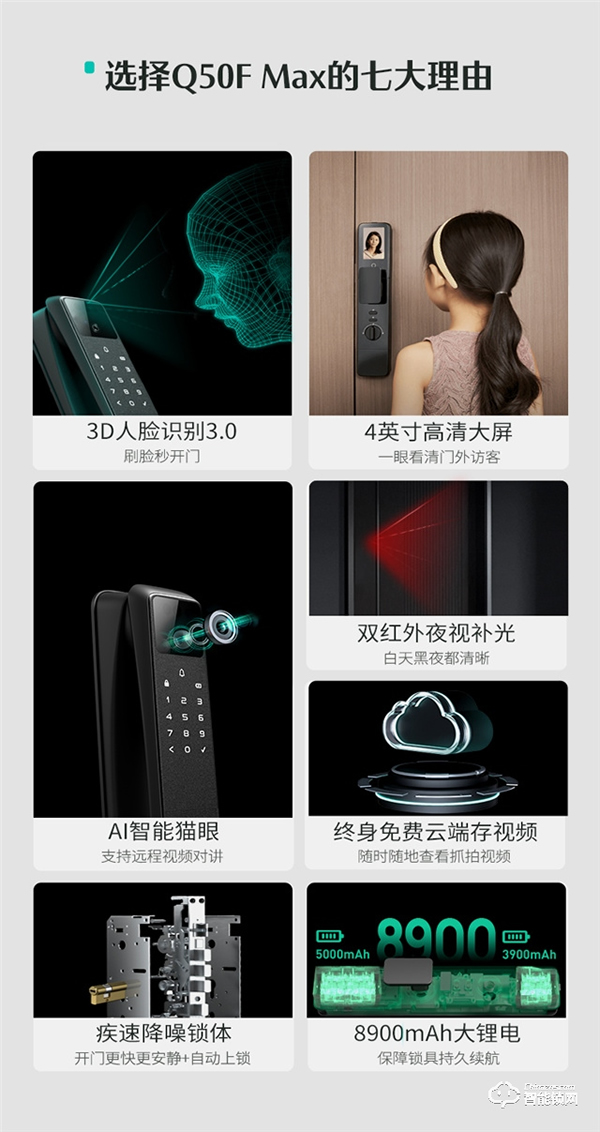 智能鎖鏖戰高端,德施曼智能鎖為什么能始終領跑? 智能鎖鏖戰高端,德施曼智能鎖為什么能始終領跑?