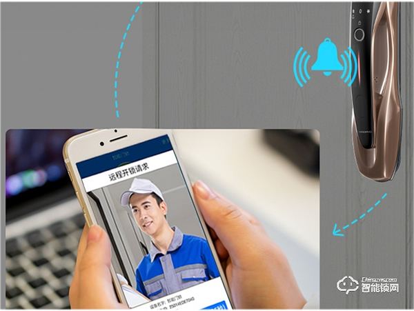 揚(yáng)子智能鎖‖國慶假期出游，有它看家更安心！