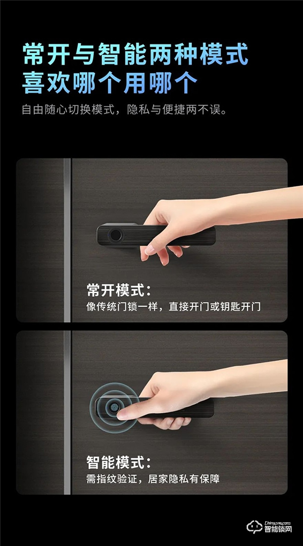 頂固隱系列室內指紋鎖鎖|大隱于市,悅然而居 頂固隱系列室內指紋鎖鎖|大隱于市,悅然而居