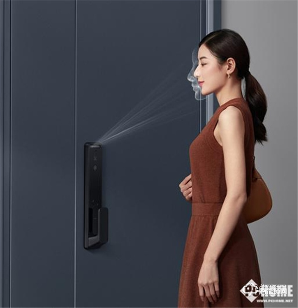 小米新款人臉識(shí)別智能門鎖開(kāi)售 1 秒解鎖，人到鎖開(kāi)