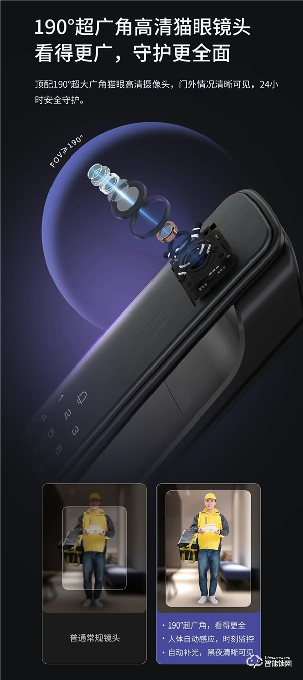 頂固安全智能鎖‖重陽如何敬老？這件好用不貴的神器，輕松提升幸福感