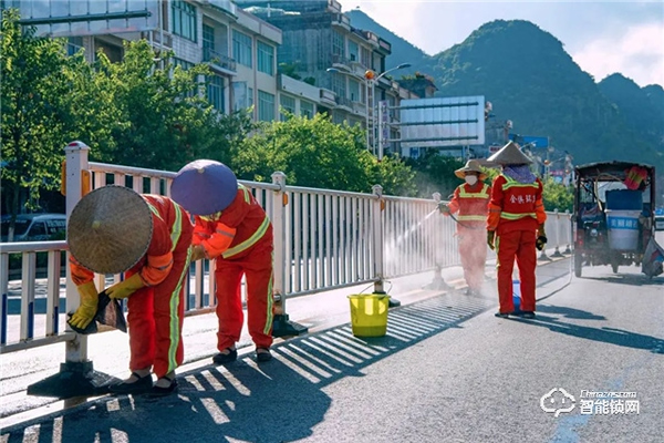 Gleewell格里維爾 別樣“中國紅”一樣的國慶不一樣的守護