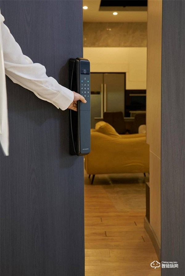 完成D輪融資 德施曼估值10億美金成智能鎖行業獨角獸 完成D輪融資 德施曼估值10億美金成智能鎖行業獨角獸