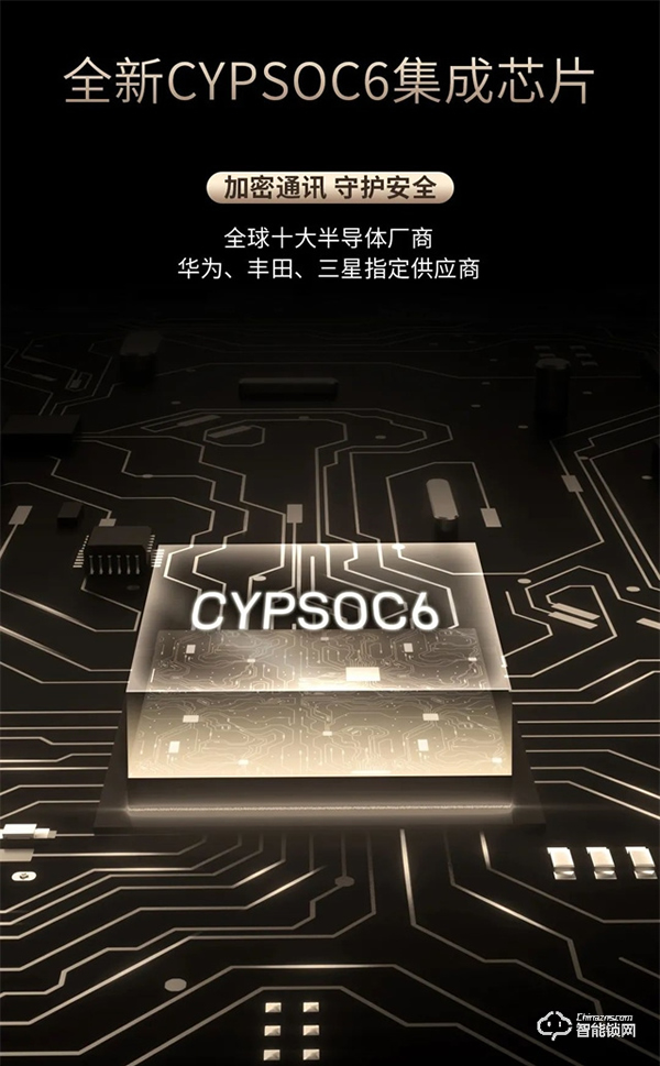 明星亞太天能智能門鎖爆款丨全功能匯聚一身的高配全自動智能鎖A6s 明星亞太天能智能門鎖爆款丨全功能匯聚一身的高配全自動智能鎖A6s