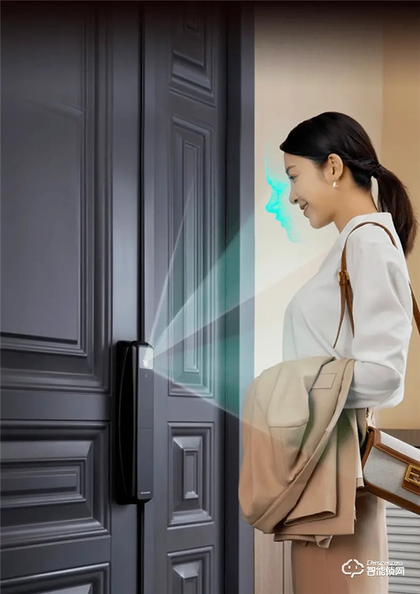 德施曼智能鎖‖解鎖智能鎖下半場的密碼:技術依然是核心 德施曼智能鎖‖解鎖智能鎖下半場的密碼:技術依然是核心