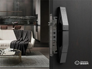 新品來(lái)襲 | VOC 帶屏3D人臉鎖T10 PIus，解鎖滿格安全感