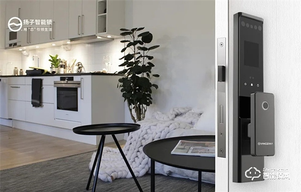 揚(yáng)子智能鎖丨漲知識!聯(lián)網(wǎng)智能鎖除了遠(yuǎn)程開門,居然還有這些實用功能… 揚(yáng)子智能鎖丨漲知識!聯(lián)網(wǎng)智能鎖除了遠(yuǎn)程開門,居然還有這些實用功能…