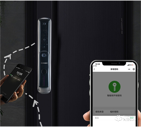 揚(yáng)子智能鎖丨漲知識!聯(lián)網(wǎng)智能鎖除了遠(yuǎn)程開門,居然還有這些實用功能… 揚(yáng)子智能鎖丨漲知識!聯(lián)網(wǎng)智能鎖除了遠(yuǎn)程開門,居然還有這些實用功能…