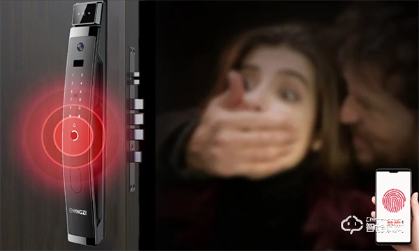 揚(yáng)子智能鎖丨漲知識!聯(lián)網(wǎng)智能鎖除了遠(yuǎn)程開門,居然還有這些實用功能… 揚(yáng)子智能鎖丨漲知識!聯(lián)網(wǎng)智能鎖除了遠(yuǎn)程開門,居然還有這些實用功能…