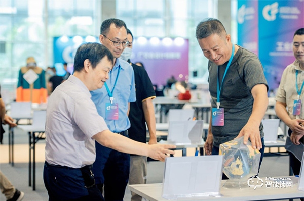 2022廣交會(huì)CF獎(jiǎng)重磅揭曉！飛利浦智能鎖創(chuàng)新突破，以科技賦能美好生活