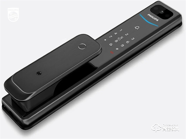 2022廣交會(huì)CF獎(jiǎng)重磅揭曉！飛利浦智能鎖創(chuàng)新突破，以科技賦能美好生活