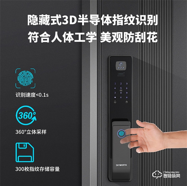 創維智能鎖 | 新房裝修要不要更換智能鎖？