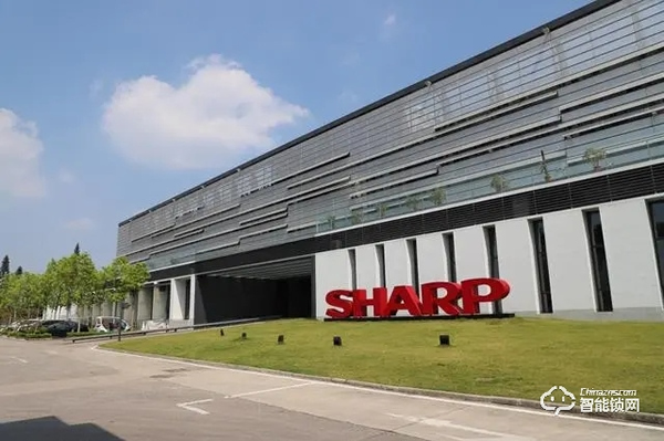 出道即C位：夏普智能門鎖引領(lǐng)消費(fèi)升級(jí)，賦能門鎖智時(shí)代