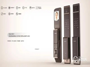 出道即C位：夏普智能門鎖引領消費升級，賦能門鎖智時代