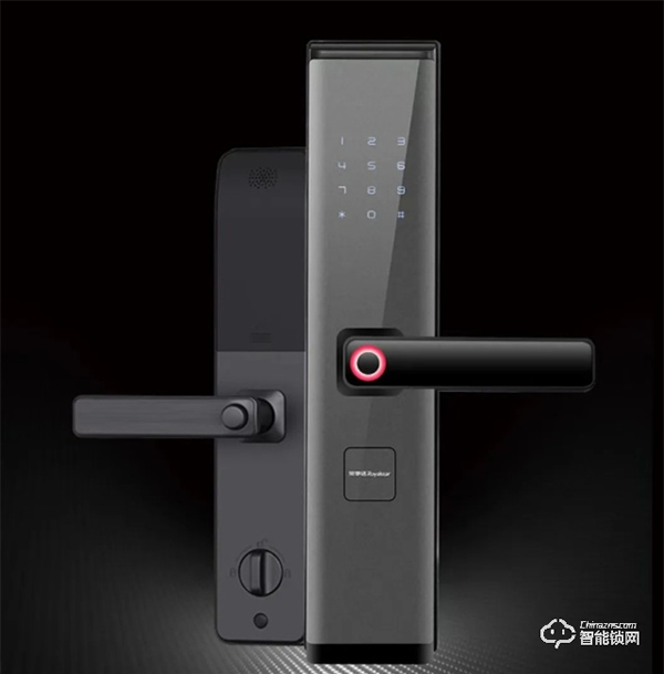 榮事達智能鎖｜智能鎖水太深？教您5個選購小竅門！