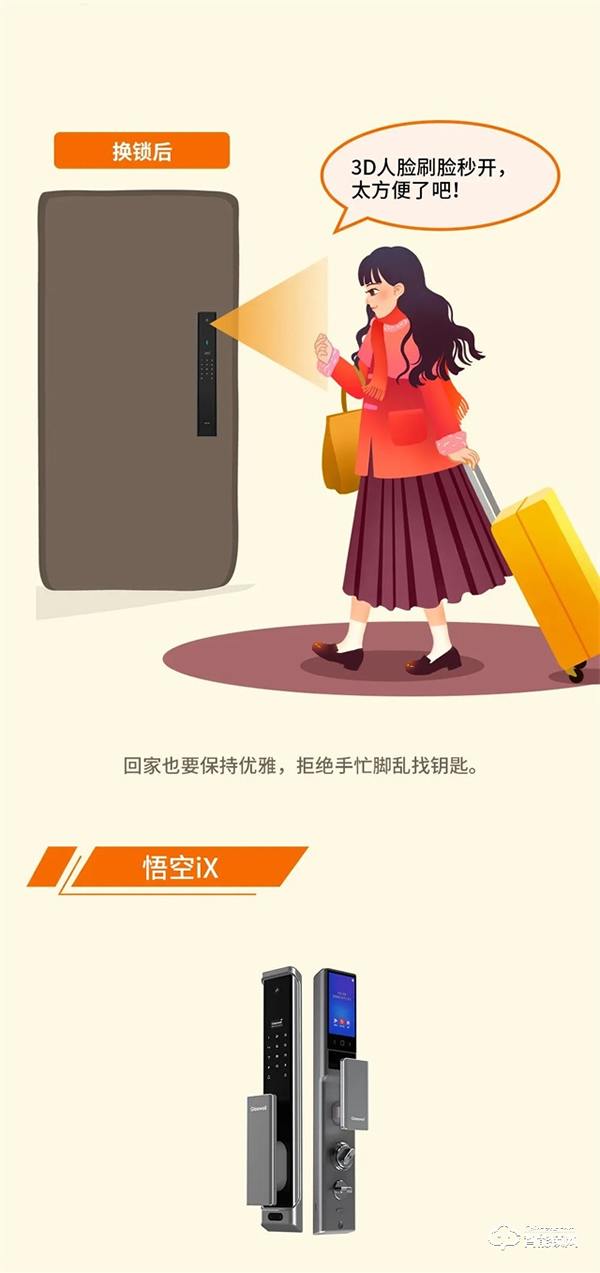 Gleewell格里維爾｜快看！因為有了“TA”全家人的幸福感飆升