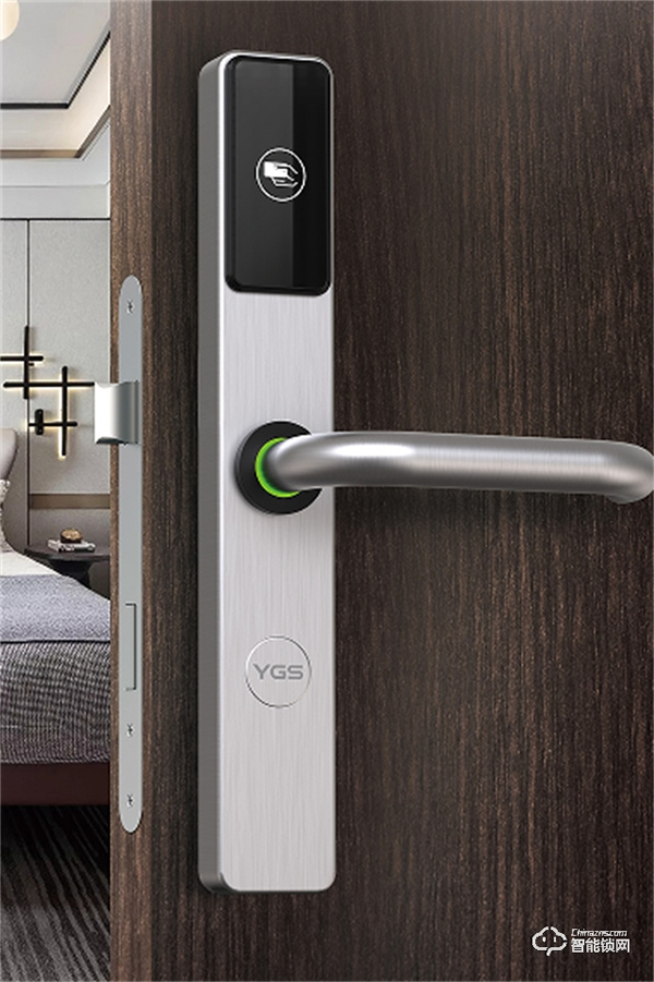 小門鎖、大不同，拒絕同質(zhì)化，楊格有“鎖”不同