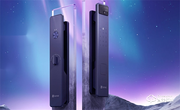 螢石網(wǎng)絡(luò)人臉視頻鎖熱售中,開啟全民刷臉入戶時(shí)代 螢石網(wǎng)絡(luò)人臉視頻鎖熱售中,開啟全民刷臉入戶時(shí)代