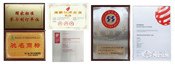 再登行業(yè)第一！亞洲品牌價(jià)值500強(qiáng)揭曉，王力安防品牌價(jià)值312.81億，連續(xù)11年蟬聯(lián)行業(yè)第一！