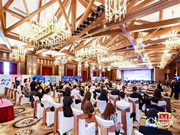 再登行業(yè)第一！亞洲品牌價值500強揭曉，王力安防品牌價值312.81億，連續(xù)11年蟬聯(lián)行業(yè)第一！