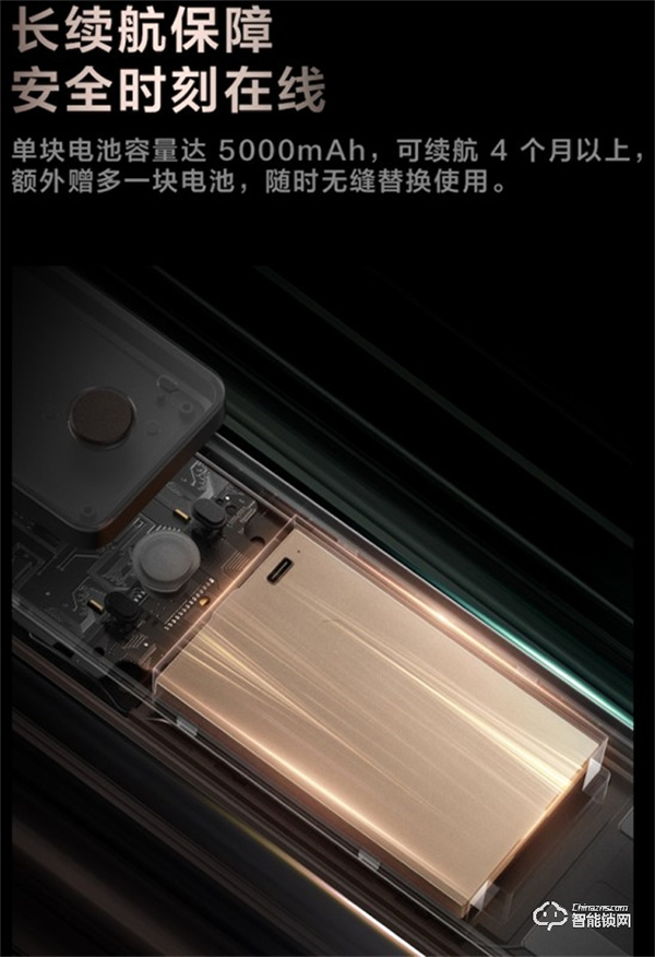 Aqara 人臉識別智能門鎖 D200 發(fā)布:3D結(jié)構(gòu)光人臉識別,極暗環(huán)境,1秒解鎖! Aqara 人臉識別智能門鎖 D200 發(fā)布:3D結(jié)構(gòu)光人臉識別,極暗環(huán)境,1秒解鎖!