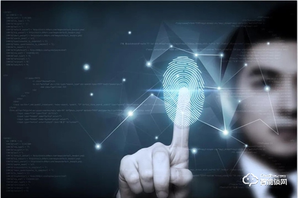 航鷹智能鎖 | 安靜的陪伴，默默的守護(hù)！