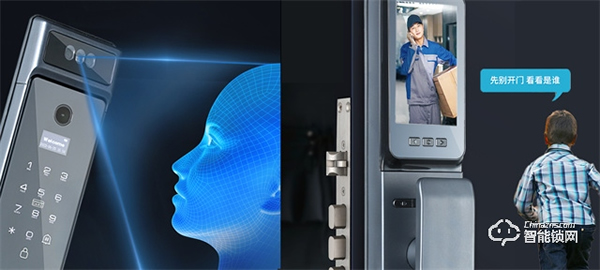 揚子智能鎖｜學到就是賺到！這樣選智能鎖才能一步到位~