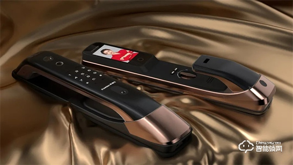 喜訊 | 三度上榜！Kaadas凱迪仕入選“2021-2022十大優選入戶門&智能門鎖品牌”！