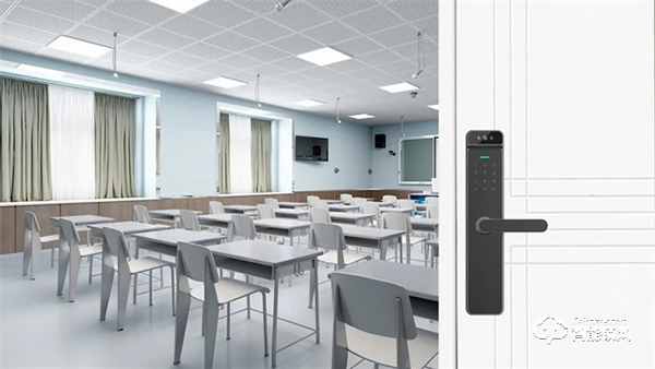 天誠智能鎖 | 校園與NB-IOT人臉識(shí)別智能門鎖融合，是怎樣的解決方案？