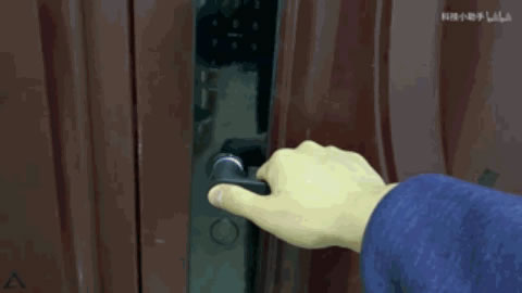 【智能鎖課堂】智能鎖的鎖體也是需要保養的!快來了解一下~ 【智能鎖課堂】智能鎖的鎖體也是需要保養的!快來了解一下~