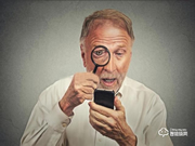 voc智能鎖｜智能產品適老化，將“只能”變“智能”