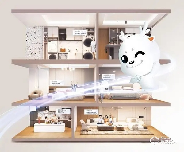 立林智能鎖｜3D人臉識別、全屋智能場景聯動、App遠程通話……這款智能鎖太酷了