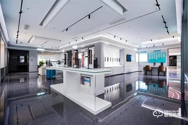 立林智能鎖｜3D人臉識別、全屋智能場景聯動、App遠程通話……這款智能鎖太酷了