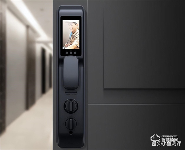 雙11千元級(jí)爆款智能門鎖 非這款云米EyeLink 2V莫屬 雙11千元級(jí)爆款智能門鎖 非這款云米EyeLink 2V莫屬