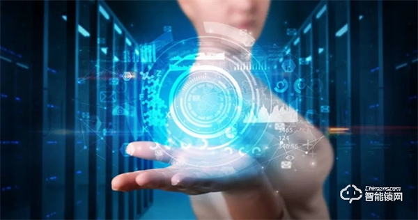 航鷹智能鎖 | 享受智能，告別繁瑣，安心更放心！