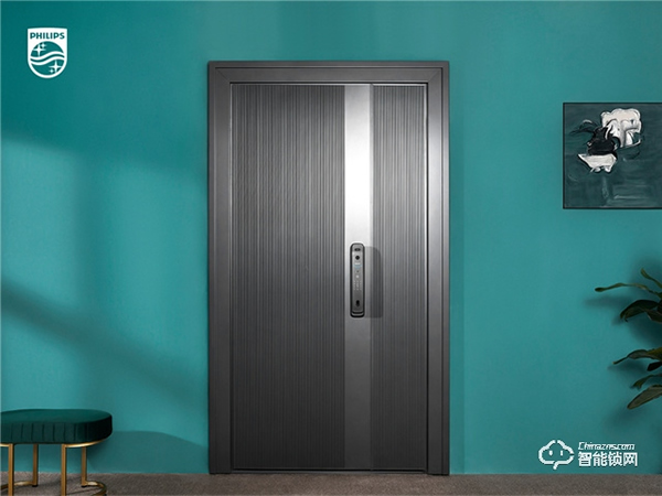 飛利浦智能鎖‖裝上智能鎖后要做什么？Mark住這2點！