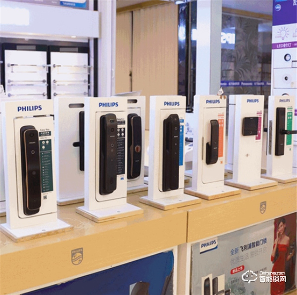 飛利浦智能鎖‖裝上智能鎖后要做什么？Mark住這2點！