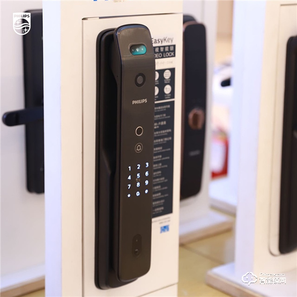 飛利浦智能鎖‖裝上智能鎖后要做什么？Mark住這2點！