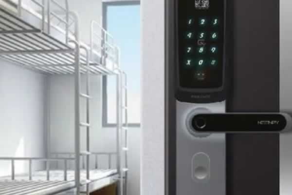 校園智能鎖相關政策