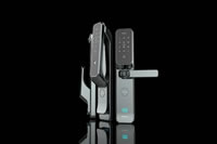 喜訊 | 三度上榜！Kaadas凱迪仕入選“2021-2022十大優選入戶門&智能門鎖品牌”！