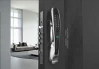 國際認(rèn)可｜名門靜音鎖體斜舌緩沖結(jié)構(gòu)榮獲美國發(fā)明專利證書！