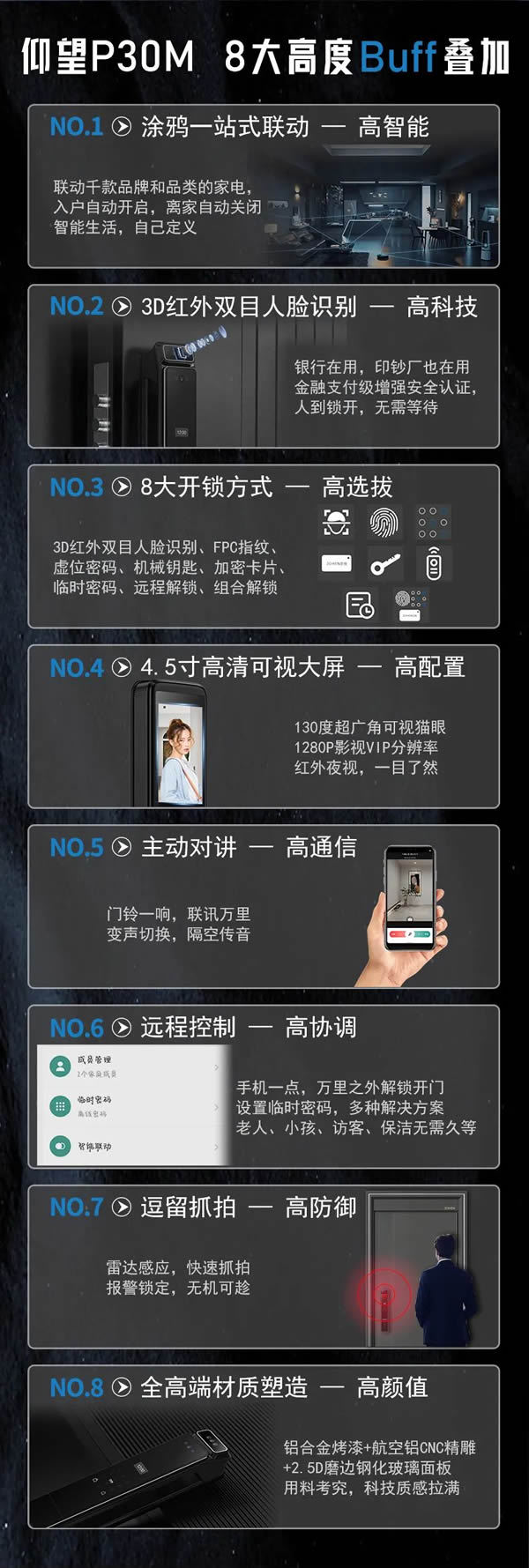 仰之彌高 護(hù)之彌堅(jiān) |忠恒仰望P30M 仰之彌高 護(hù)之彌堅(jiān) |忠恒仰望P30M