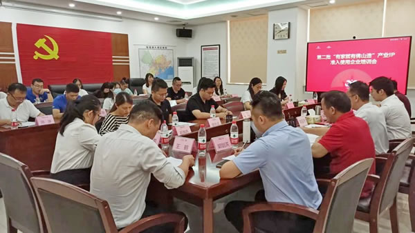 匯泰龍獲授權(quán)“有家就有佛山造”產(chǎn)業(yè)IP準(zhǔn)入使用企業(yè)！