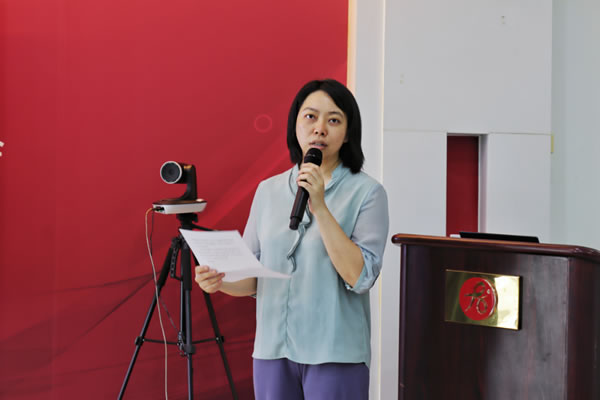 南海企業齊聚匯泰龍,來了一場“商業秘密保護”培訓! 南海企業齊聚匯泰龍,來了一場“商業秘密保護”培訓!