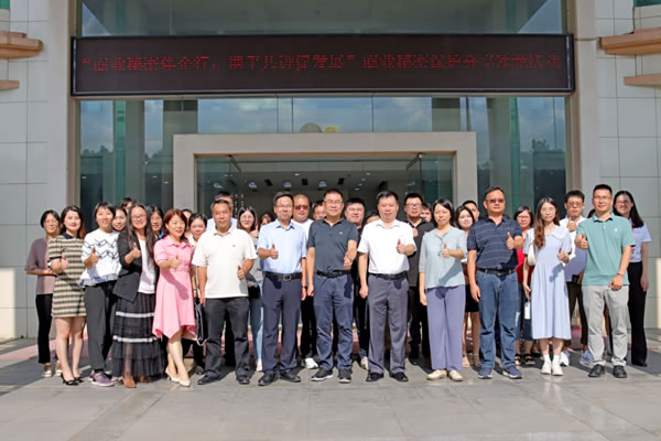 南海企業齊聚匯泰龍,來了一場“商業秘密保護”培訓! 南海企業齊聚匯泰龍,來了一場“商業秘密保護”培訓!