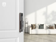 科技揭秘 | 支持刷臉開(kāi)門的飛利浦DDL301-FVP,智感升級(jí)卷出新高度