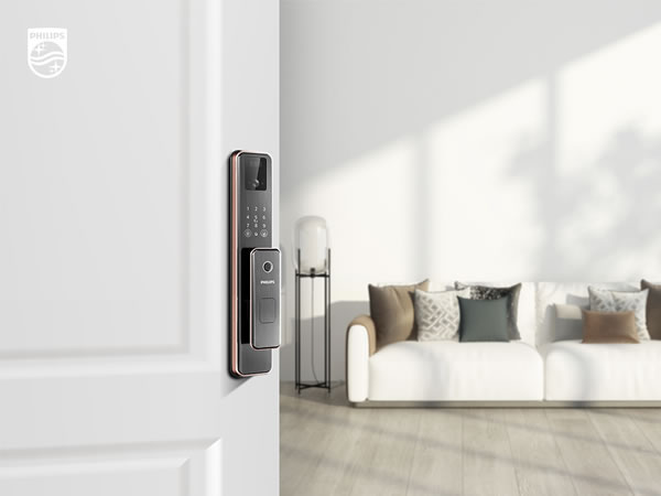科技揭秘 | 支持刷臉開門的飛利浦DDL301-FVP,智感升級卷出新高度 科技揭秘 | 支持刷臉開門的飛利浦DDL301-FVP,智感升級卷出新高度